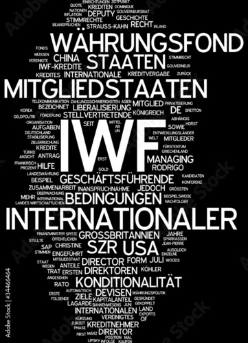 Foto: Internationaler Währungsfond IWF Internationaler Währungsfond IWF