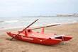 Barca di salvataggio Barca di salvataggio
