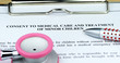 Pink Consent
