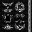 medieval heraldry shields medieval heraldry shields