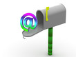 mailbox