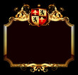 ornate frame ornate frame