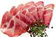 cold meat