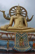 Big Buddah