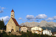 Deutschnofen in Südtirol