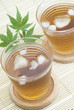麦茶
