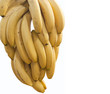 Foto: Manilla de plátanos maduros Manilla de plátanos maduros