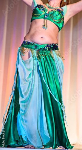 Photo: Belly dance Belly dance