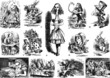 Alice in Wonderland