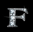Diamond "F"