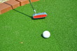 golf