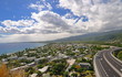 Baie de Saint-Paul, La Réunion.