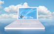 Cloud computer