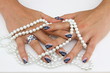 Naildesign/Maniküre