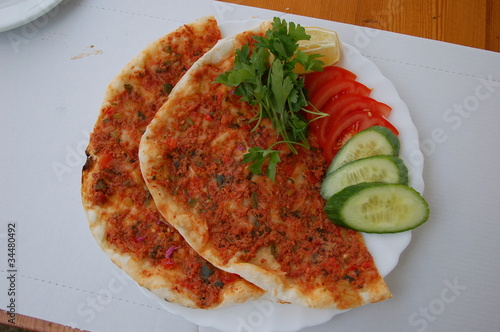 Foto: Lahmacun Lahmacun