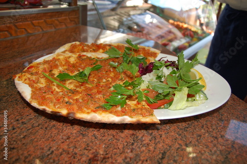 Foto: Lahmacun Lahmacun