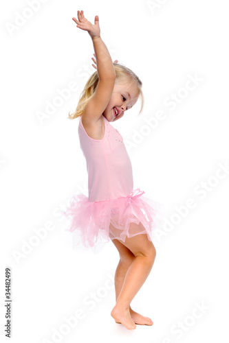 Photo: ballet moves ballet moves