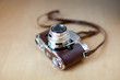 Vintage Camera