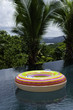 Photo: Floating Tube Floating Tube