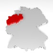 Nordrhein-Westfalen