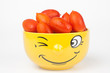 yelow bowl