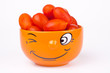 orange bowl