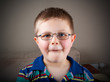 Photo: Small boy portrait Small boy portrait