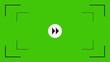 Video: Camera Overlay Icons Greenscreen Camera Overlay Icons Greenscreen