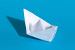Paper ship