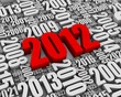 Year 2012 AD