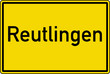 Reutlingen