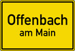 Offenbach am Main