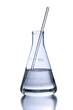 Labotarory Flask with Stirrer