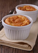 soufflé au fromage