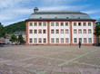 Uniplatz Heidelberg