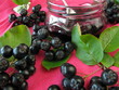 Aronia Konfitüre