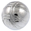 boule de pétanque