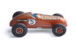 Foto: Rennwagen Rennwagen