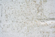 Plaster wall