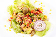Foto: Tuna fish salad Tuna fish salad