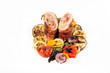 Foto: Grilled pork chops Grilled pork chops