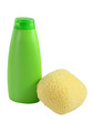Photo: Spugna e sapone - Sponge and soap Spugna e sapone - Sponge and soap