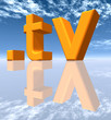 3D Top Level Domain of Tuvalu