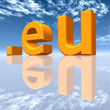 EU Top Level Domain
