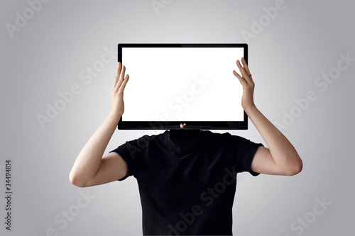 Foto: Screen Head Screen Head