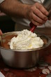 Chocolat chantilly Chocolat chantilly