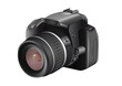 Spiegelreflexkamera DSLR