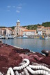 Port Vendres 1