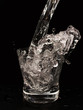 Wasserglas
