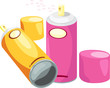 Spray can
